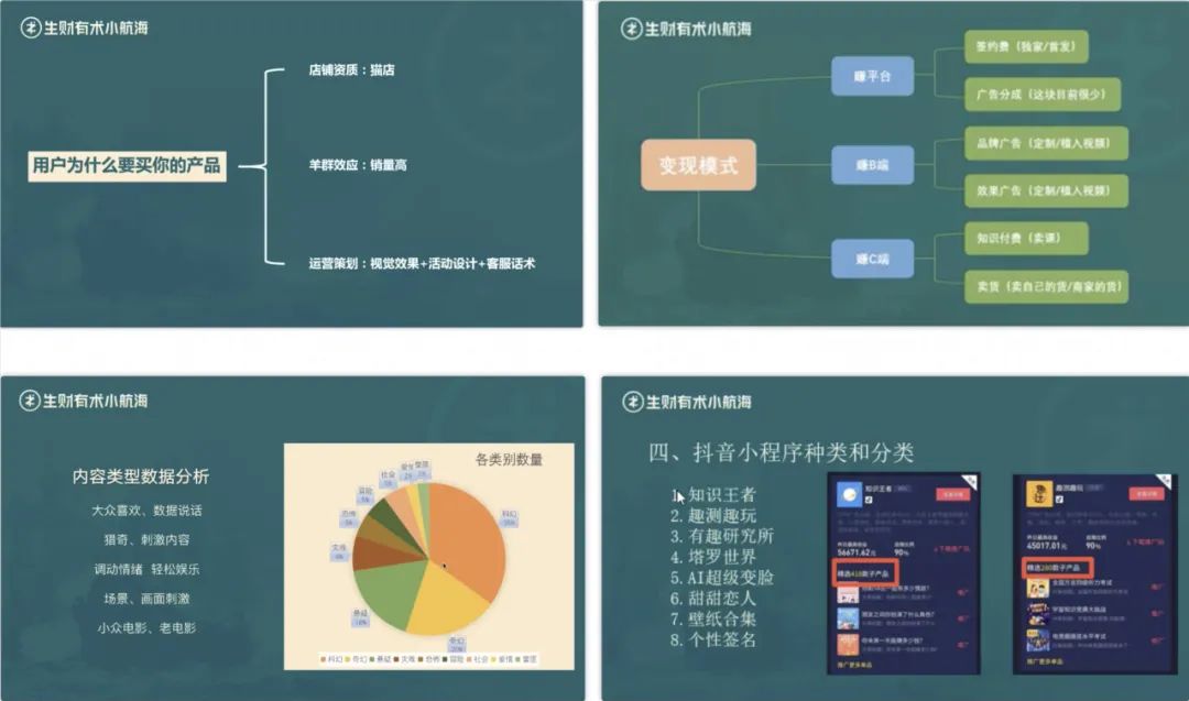 0天，从零开始，可以赚多少钱？我们试了试。"