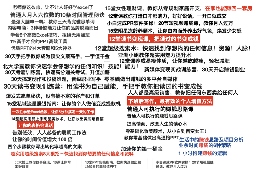 终身疼痛、焦虑自卑、居家0收入，我是如何走出人生至暗时刻的？