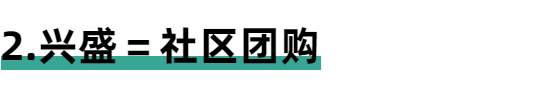 双十二来临之际，如何入局社区团购并盈利？